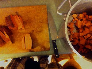 Version 3, post artification.