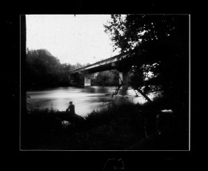 pinhole bridge